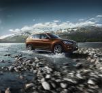 BMW X1 xDrive25Li xLine 2016 года